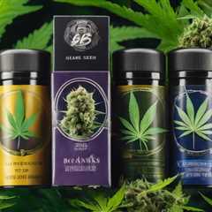 3 Best Weed Seed Banks Worldwide Today
