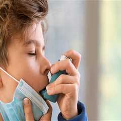Was sind die Ursachen von Asthma und Risiko?