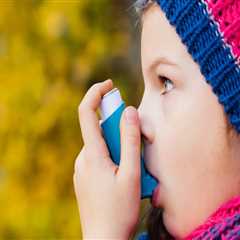 Was ist der Unterschied zwischen Asthma bei Erwachsenen und Asthma im Kindesalter?