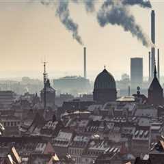 Kann Luftverschmutzung einen Asthmaanfall auslösen?