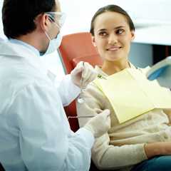Are Orthodontists Dentists?