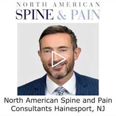 North American Spine and Pain Consultants Hainesport, NJ