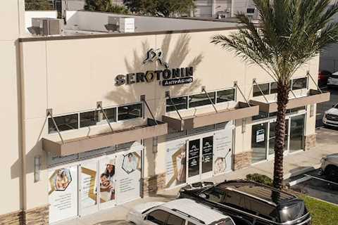 Serotonin Centers Med Spa Winter Park, FL