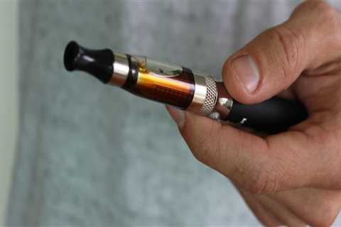 Do dry herb vaporizers still smell?