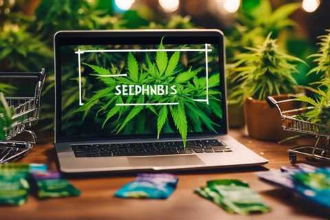 10 Best Online Stores for Bulk Cannabis Seeds