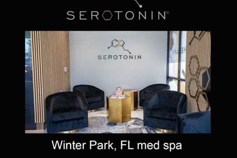 Winter Park, FL med spa