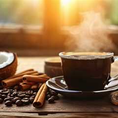 Coffee Hack to Burn Fat: Simple Tricks for Weight Loss