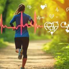 What Is the Ideal Heart Rate to Burn Fat?: Exploring the Benefits