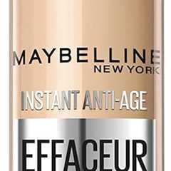 Maybelline New York, anti-cernes miracle, review