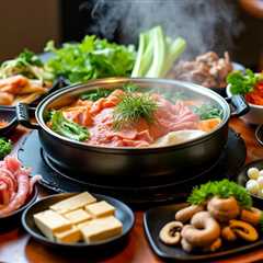 Is Hot Pot Keto? Guide to Low-Carb Asian Dining