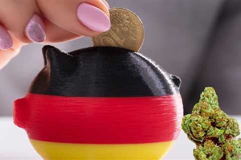 Cannabis Margin Compression Comes to Europe - Medical Marijuana Price Drops 50% in Germany on New..