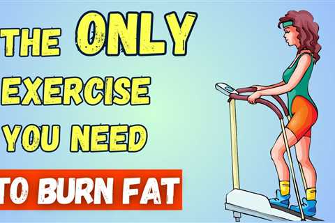 Does Incline Walking Burn Fat or Build Muscle?: Fitness Insights