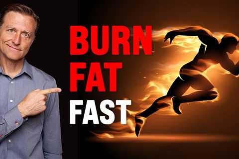 Sprinting to Burn Fat: Effective High-Intensity Workouts