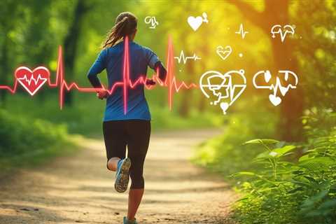 What Is the Ideal Heart Rate to Burn Fat?: Exploring the Benefits