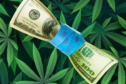 The #1 Reason Marijuana Companies Fail Is... A. High Taxes B. 280E Rules C. Nonpayment D. No Banking