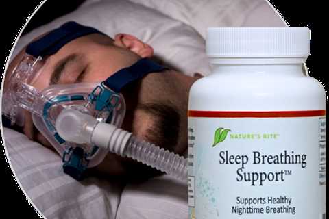 Sleep Breathing Support Austin, Texas | Sleep Breathing Pills Austin