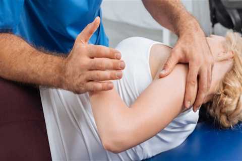 How Do Chiropractors In Springfield, MA, Play A Crucial Role In Enhancing Occupational Health In..