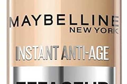 Maybelline New York, anti-cernes miracle, review