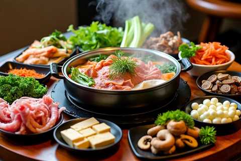 Is Hot Pot Keto? Guide to Low-Carb Asian Dining