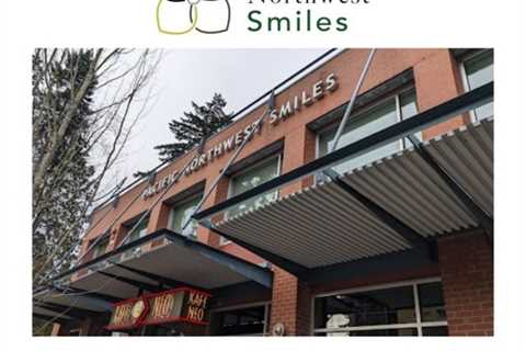 Restorative Dentistry Mill Creek - Pacific NorthWest Smiles - (425) 357-6400