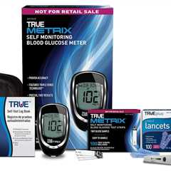 TRUE METRIX® Meter Starter Kit Review: Is It Worth It?