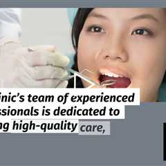 Dental Clinic in East Perth WA - eDental Perth