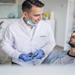 Importance of Regular Dental Checkups