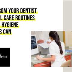 Dental Clinic in Maylands Western Australia - eDental Perth