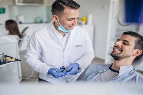 Importance of Regular Dental Checkups