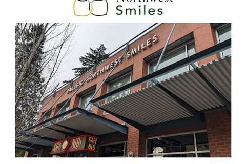 Mill Creek General Dentistry - Pacific Northwest Smiles