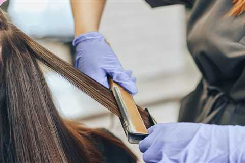 Unlocking the Secrets of Keratin Treatments: Everything You Need to Know