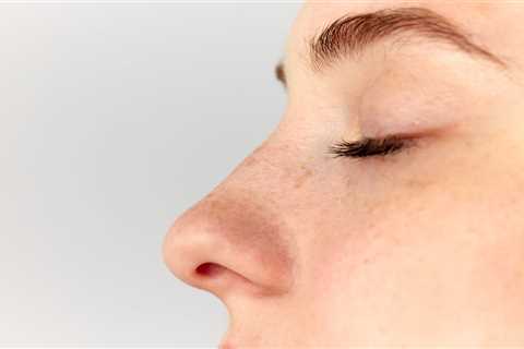 The Future of Rhinoplasty: A Look into Piezo Ultrasonic Nose Jobs