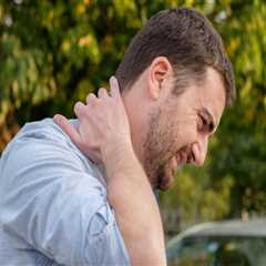 Benefits Of Hiring A Back Pain Chiropractor When Involved In A Car Accident In Matthews, NC