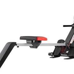 TOE Magnetic Rowing Machine Review