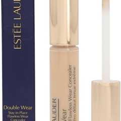 Estée Lauder Double Wear : une revue d’élégance