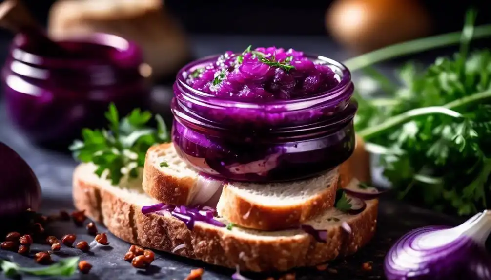 Low Carb Onion Chutney Recipe