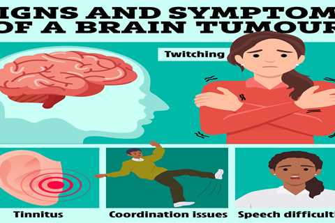 Unveiling the Lesser-Known Signs of Brain Tumours