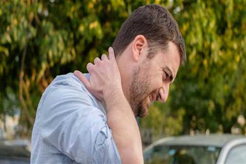 Benefits Of Hiring A Back Pain Chiropractor When Involved In A Car Accident In Matthews, NC