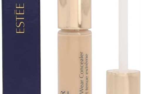 Estée Lauder Double Wear : une revue d’élégance