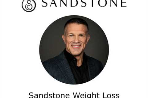 Sandstone Weight Loss College Station, TX