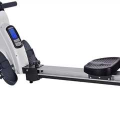 Stamina Avari Rower Review