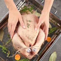 Master the Art of Turkey Brining This Thanksgiving