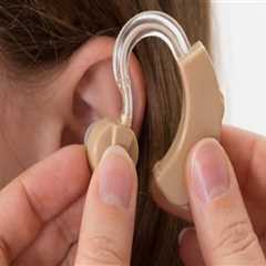 From Sound Clarity To Neck Pain Relief: Hearing Aids In McAllen, TX