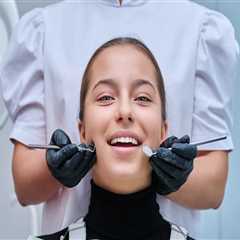 Say Goodbye To Traditional Dentures: Discover All-On-Four Dentures With Charlotte's Orthodontic..