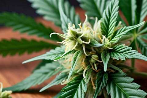 Did you know CBG is known as the 'mother of all cannabinoids'? It's prized for…