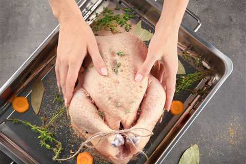 Master the Art of Turkey Brining This Thanksgiving