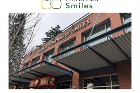 Dental Emergency Mill Creek, WA - Pacific NorthWest Smiles - (425) 357-6400