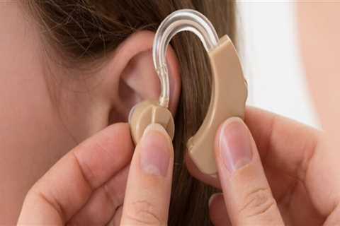 From Sound Clarity To Neck Pain Relief: Hearing Aids In McAllen, TX