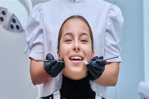 Say Goodbye To Traditional Dentures: Discover All-On-Four Dentures With Charlotte's Orthodontic..