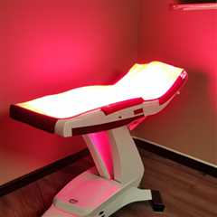 addressing-acne-and-other-skin-conditions-with-red-light-therapy